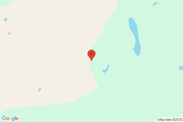 Otish Mountain Diamond