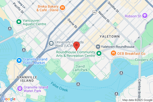 SEO Vancouver