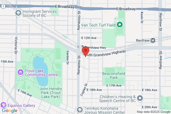Jehovah's Witnesses, Congregations & Kingdom Halls, Vancouver, East, Fraserview-Joyce-Tagalog