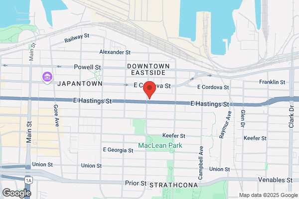 Mikado Enterprises Ltd