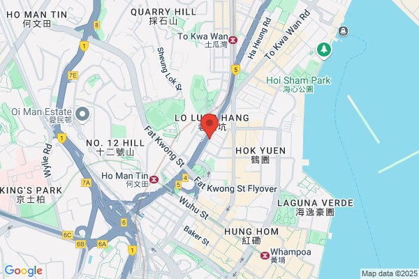 Chung Wah Kitchen MacHines Ltd