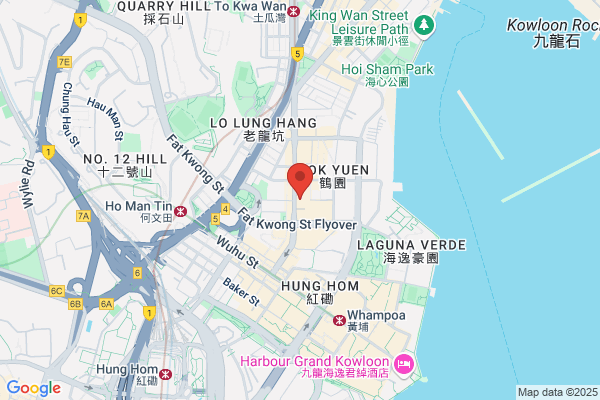 Yau Lee Knitting Factory Ltd