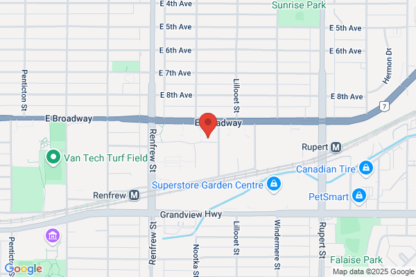Directors Guild of Canada B C District Council