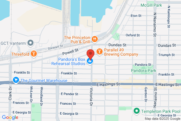 International Longshore & Warehouse Union Canada, Marine Section Local 400
