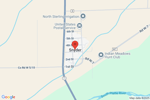 Snyder & Co