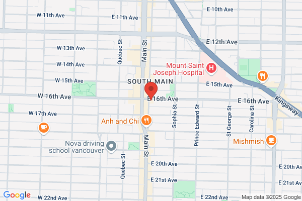 Metro Dental Laboratories