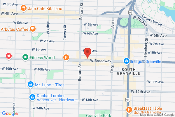 Vancouver Dental Services