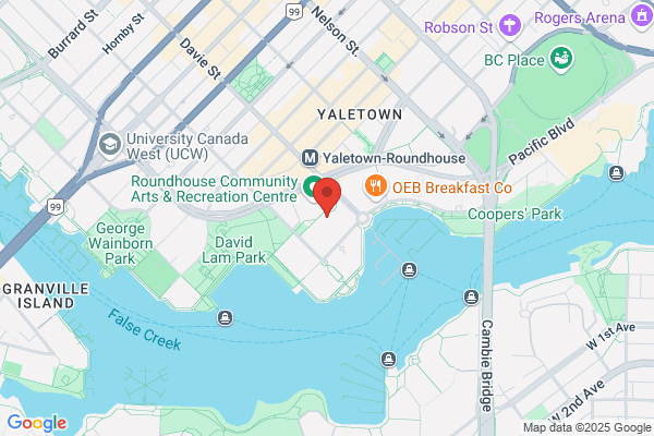 Bc Biomedical Laboratories Ltd, Vancouver Patient Service Centres