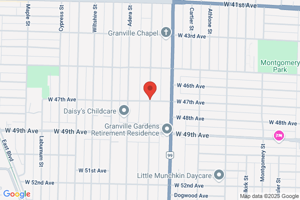 Avondale Development Corp