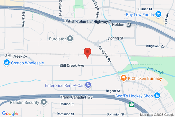 Marathon Developments Inc