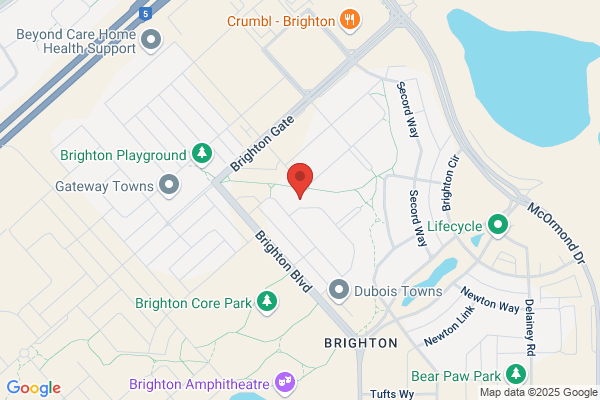 Silvercreek Development Corp