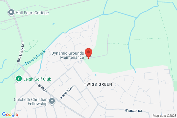Dynamic Gardening Ltd