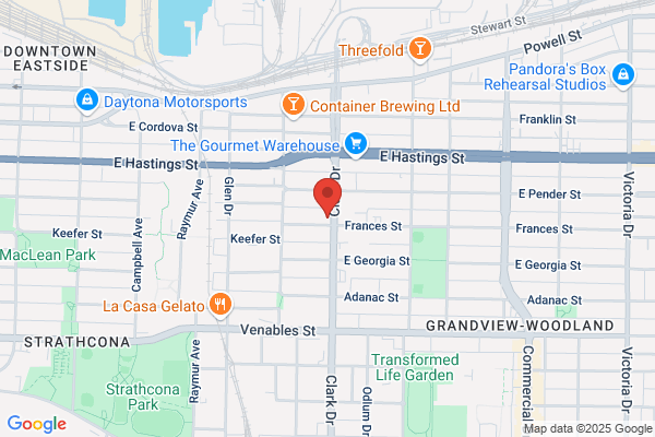 Meridian Landscaping