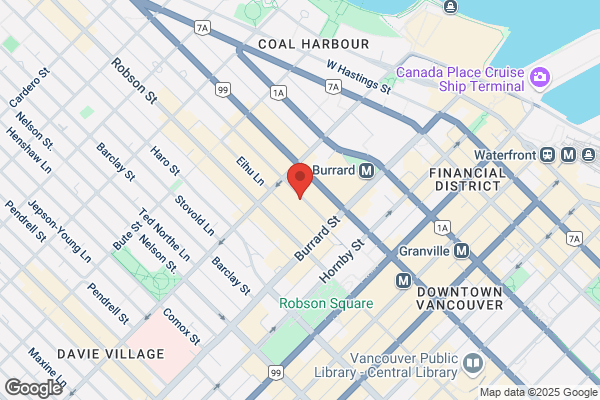 Ej Canada College Ltd