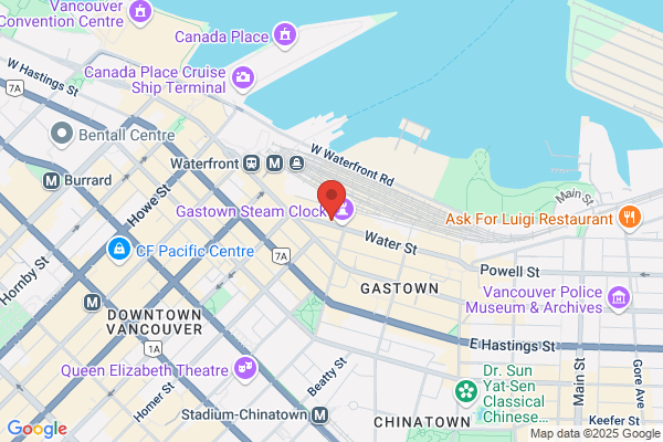 English Bay College Ltd