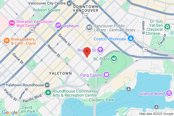 Global Village English Centres - GV Vancouver