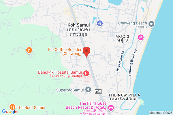 Modus Language Institute Ltd