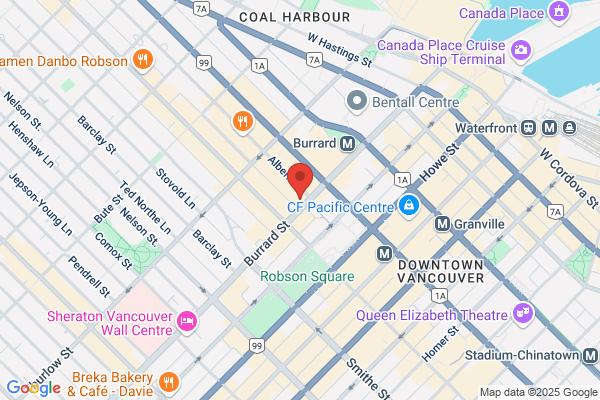 Pacific Language Institute (Vancouver) Inc