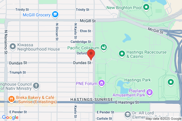 Vancouver Spanish Language Society