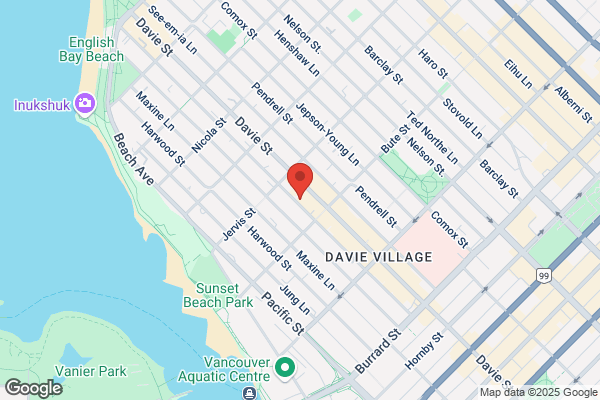 Davie Laundromat