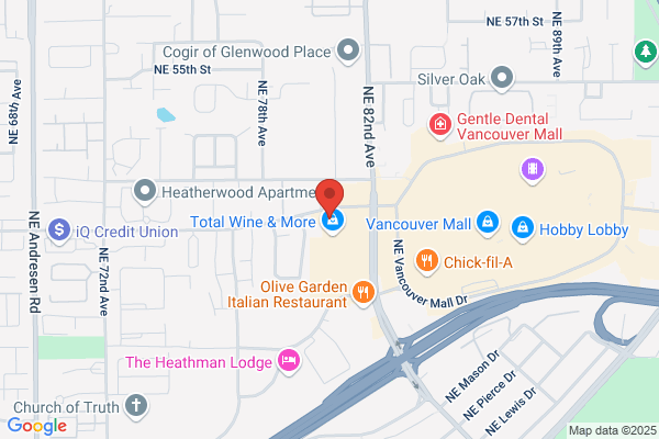 Great West Coin Laundromat