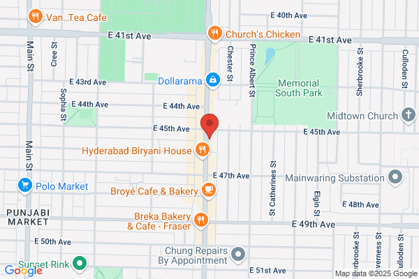 King Koin Dry Cleaning Centre