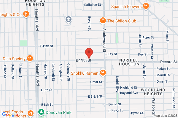 Heights Liquor Store
