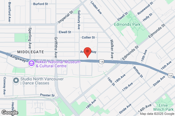 Middlegate Mall, Liquor Distribution Branch