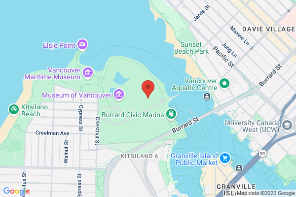 Bard On the Beach Shakespeare Festival