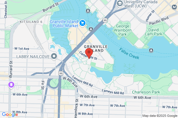 Granville Island Cultural Society