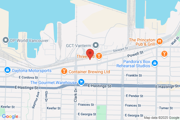 Pacific Lock & Safe Ltd