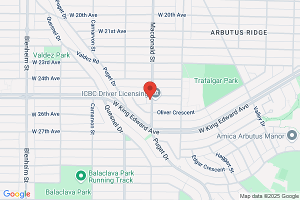 Vancouver Locksmiths