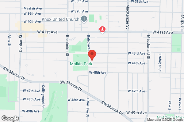 Svs Mfg Ltd