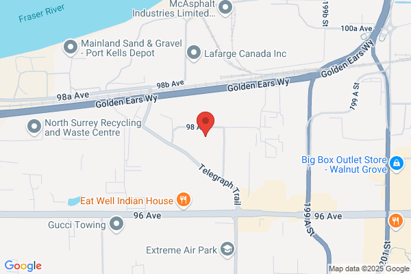 Westend Machinery Inc