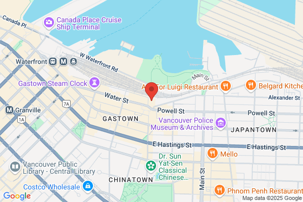 Connection Couriers Ltd