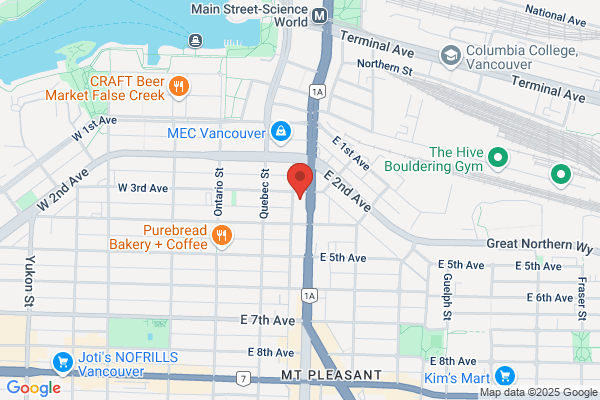 Canadian Appliance Source Vancouver