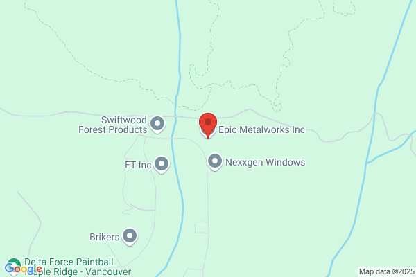 Epic Metalworks Inc