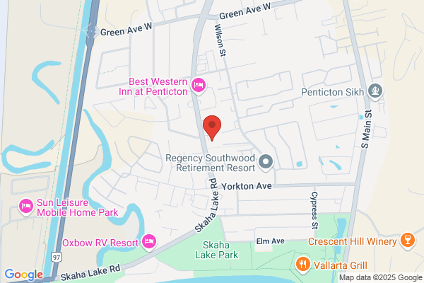 Com-West Radio Systems Ltd