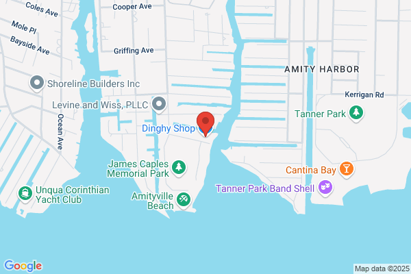 Dinghy Shop the
