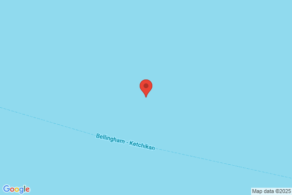 Strait of Georgia Transit