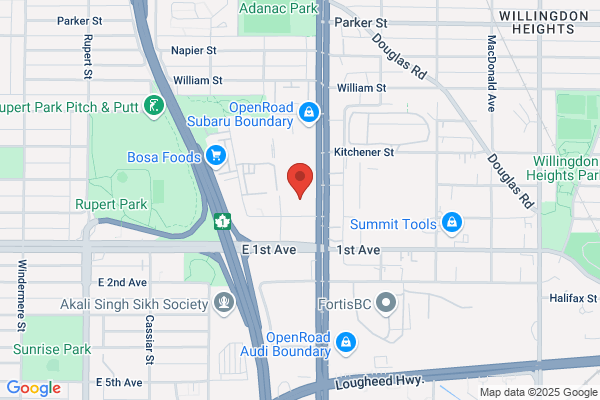 Mazda Canada Inc, Dealerships, Wolfe Mazda