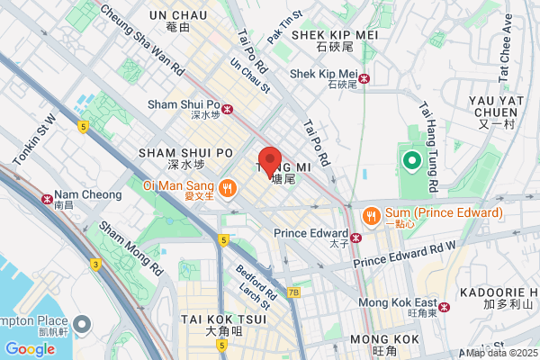 Chong Hing Co Ltd