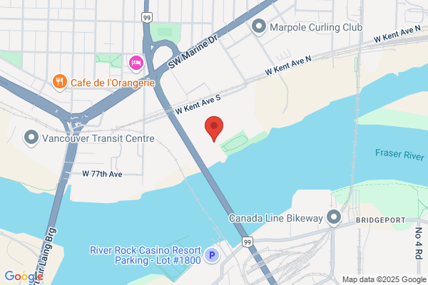 Marpole Quality Meats