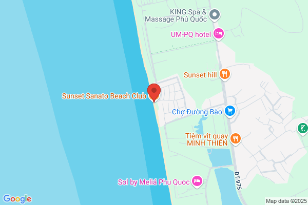 Sun Set Recreational Club