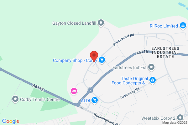 Caswell Agencies Ltd