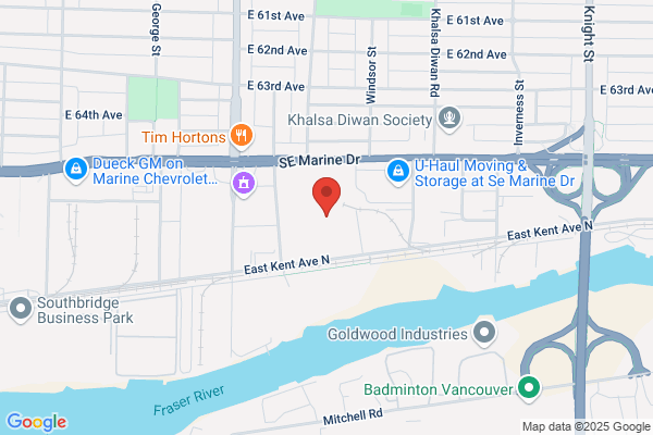 Lampman S Ltd