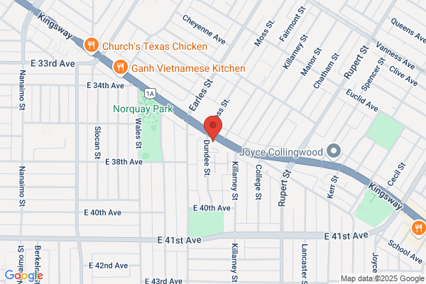 MacPherson Carol Dr Psychlgst