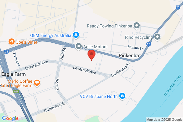 Pacific Plating Ltd