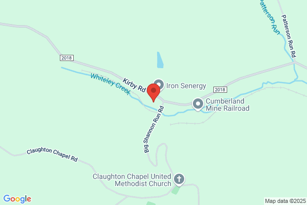 Cumberland Resources Ltd