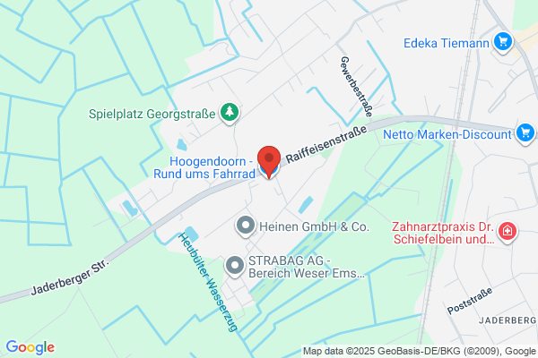 Hoogendoorn Vellmer